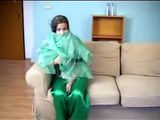 Casting porno s hidžábem